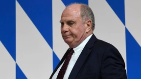 Die letzte Dienstreise von Präsident Hoeneß