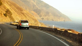 Kalifornien macht den Highway frei für Roboterautos