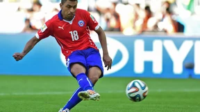 Jara setzt auf die Bundesliga