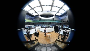 Kampf gegen Pandemie nutzt auch der Börse