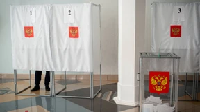 Stimmungstest für Putin