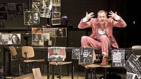 Schwerwiegende Schmähung oder Kunstfreiheit?