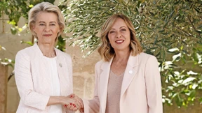 Wird der EU-Bericht über Italien „vergraben“?