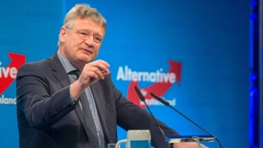 „Die SPD macht es uns leicht“