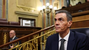 Wie Sánchez versucht, sich als „Anti-Trump“ zu inszenieren