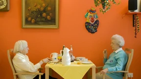 Die Grundrente hilft nicht gegen Altersarmut