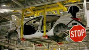 Auswege aus dem zweiten China-Schock