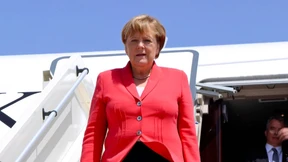 Union rutscht unter 30 Prozent