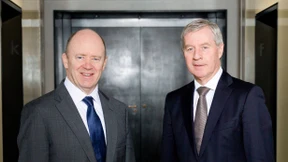 Deutsche Bank kritisiert Bundesregierung