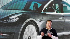 Es muss nicht immer Tesla sein