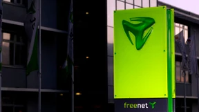 Ertrag von Dividendenaktien sinkt