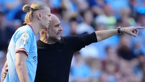 Da hilft auch Erling Haaland nicht