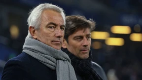 Rückendeckung für van Marwijk