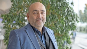 Nouripour schweigt zu Ewalds Auslandsreisen