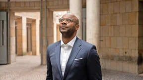 Der etwas andere Genosse