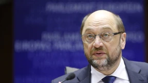 Schulz hat „keinen Bock“ auf Debatten mit Tsipras