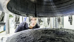 So werden Lithium-Ionen-Akkus recycelt