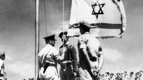 „Bibi treibt uns in den Wahnsinn!“