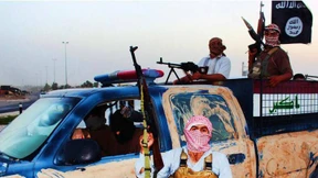 Französischer Syrien-Kämpfer in Berlin festgenommen