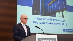 „Gutes Ergebnis für ein schwieriges Jahr“