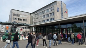 Betriebsrat fürchtet um Entwicklerstellen bei Rolls-Royce Power Systems