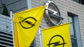 Volkswagen-Manager wird Deutschlandchef von Opel