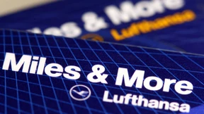 Deutsche Bank übernimmt die Lufthansa-Kreditkarte im Herbst