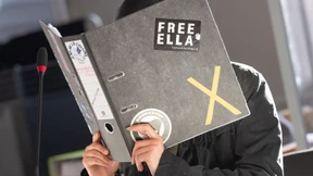 Wenn radikale Aktivisten ihre Identität verschleiern