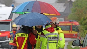 Hilfe für die Helfer