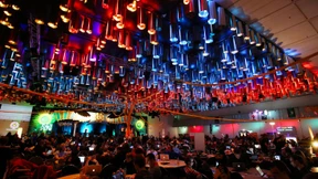 Sie setzen selbst Gurken unter Strom