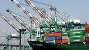 Handelsbilanzdefizit erreicht erneut Rekordstand