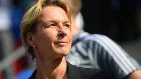 Deutsche Fußballfrauen weiter souverän