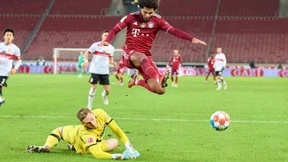 Gnabry stiehlt allen die Show