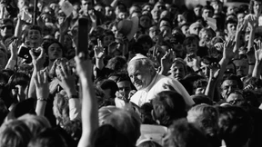 Eine neue Ordnung für die Welt