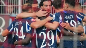 Hoffenheim besiegt Union