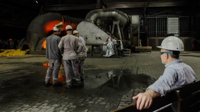 Wie sieht der Plan B von Thyssenkrupp aus?
