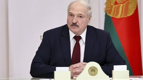 IOC suspendiert belarussischen Machthaber Lukaschenka