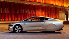 Der Traum vom Ein-Liter-Auto wird wahr