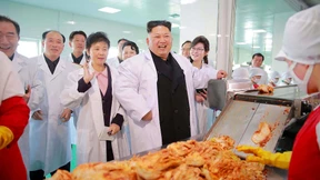 Nordkorea geht nicht ans Telefon