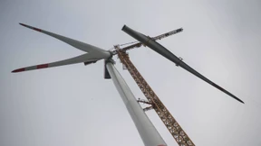 Streit ohne Ende um Windkraft im Odenwald