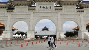 Ampel-Parteien und Union fordern Rückkehr von Taiwan zur WHO