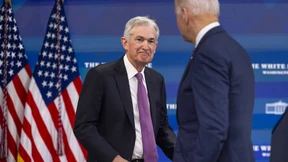 Der Euro fällt auf das tiefste Niveau seit Mitte 2020