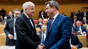 Auf die Konsenssahne