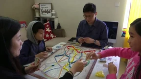 Chinas Leben mit der Quarantäne