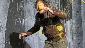 „Zensur ist ein Akt der Erniedrigung“