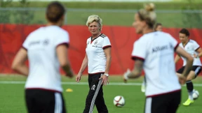 Frische Kräfte für die deutsche Elf