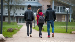 Welche Syrer sollen jetzt das Land verlassen?