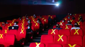 Katastrophe und Kino