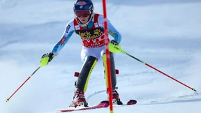 Schwere Verletzung bei Shiffrin