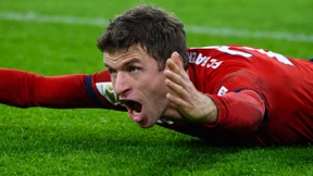 Deutsche glauben kaum noch an FC Bayern